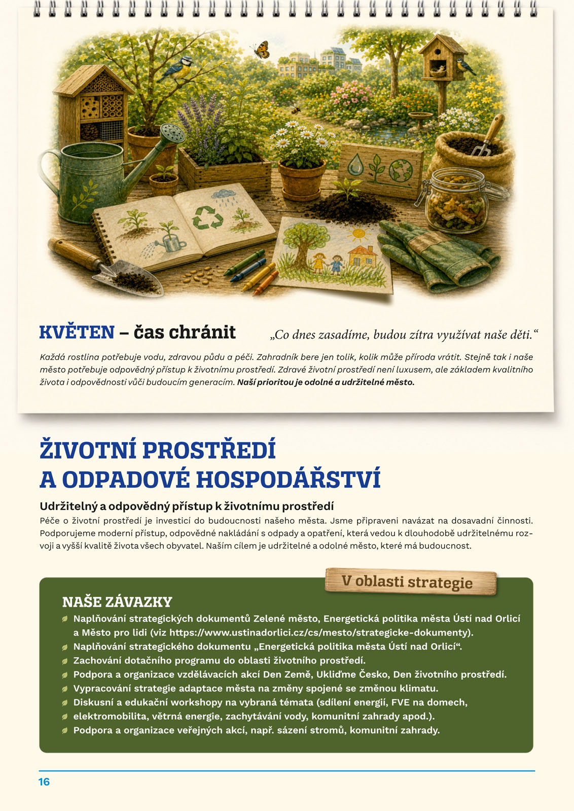 Volební noviny – strana 16