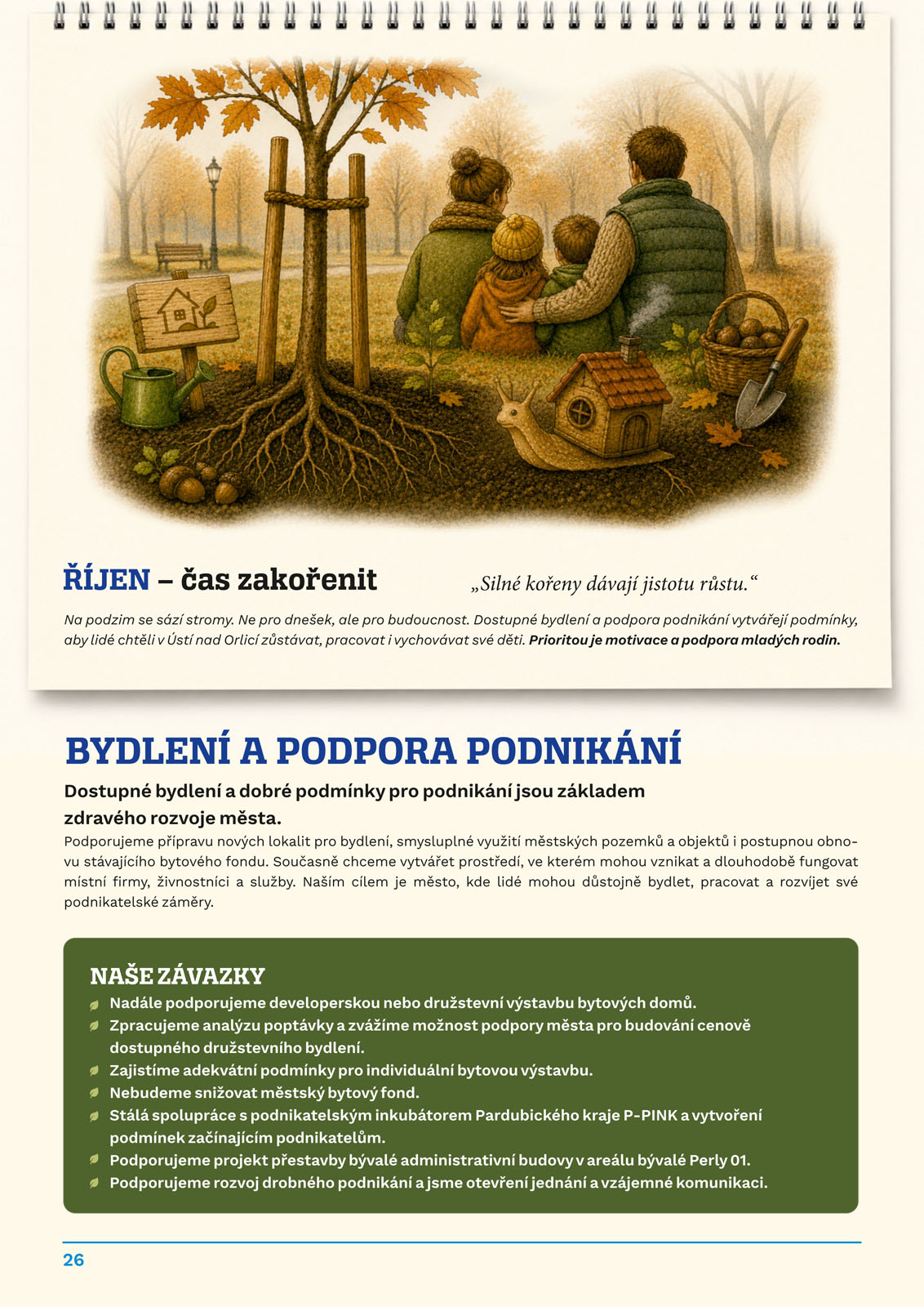 Volební noviny – strana 26